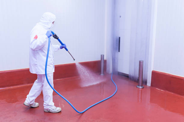 Best Restaurant Pressure Washing  in Cherry Valley, CA