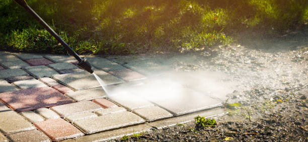 Best Playground Equipment Cleaning  in Cherry Valley, CA