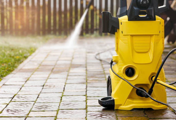 Best Driveway Pressure Washing  in Cherry Valley, CA